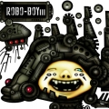 ROBO-BOY 3