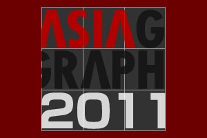 ASIAGRAPH 2011