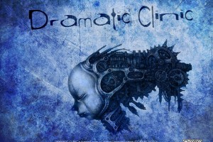 Dramatic Clinic – アルバムカバーアート 1