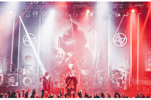 AA= 『THE OIO DAY』live